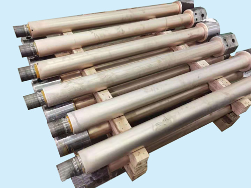 西安煤礦液(yè)壓支柱修複(fú)