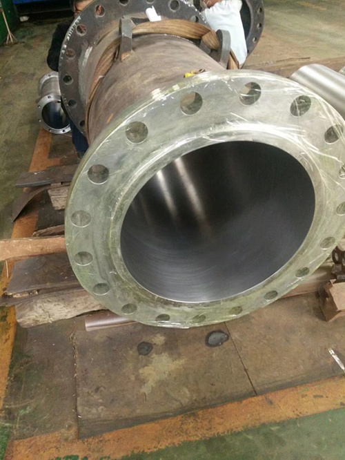 鹹陽(yang)偉偉機械(xiè)制造有限(xian)公司