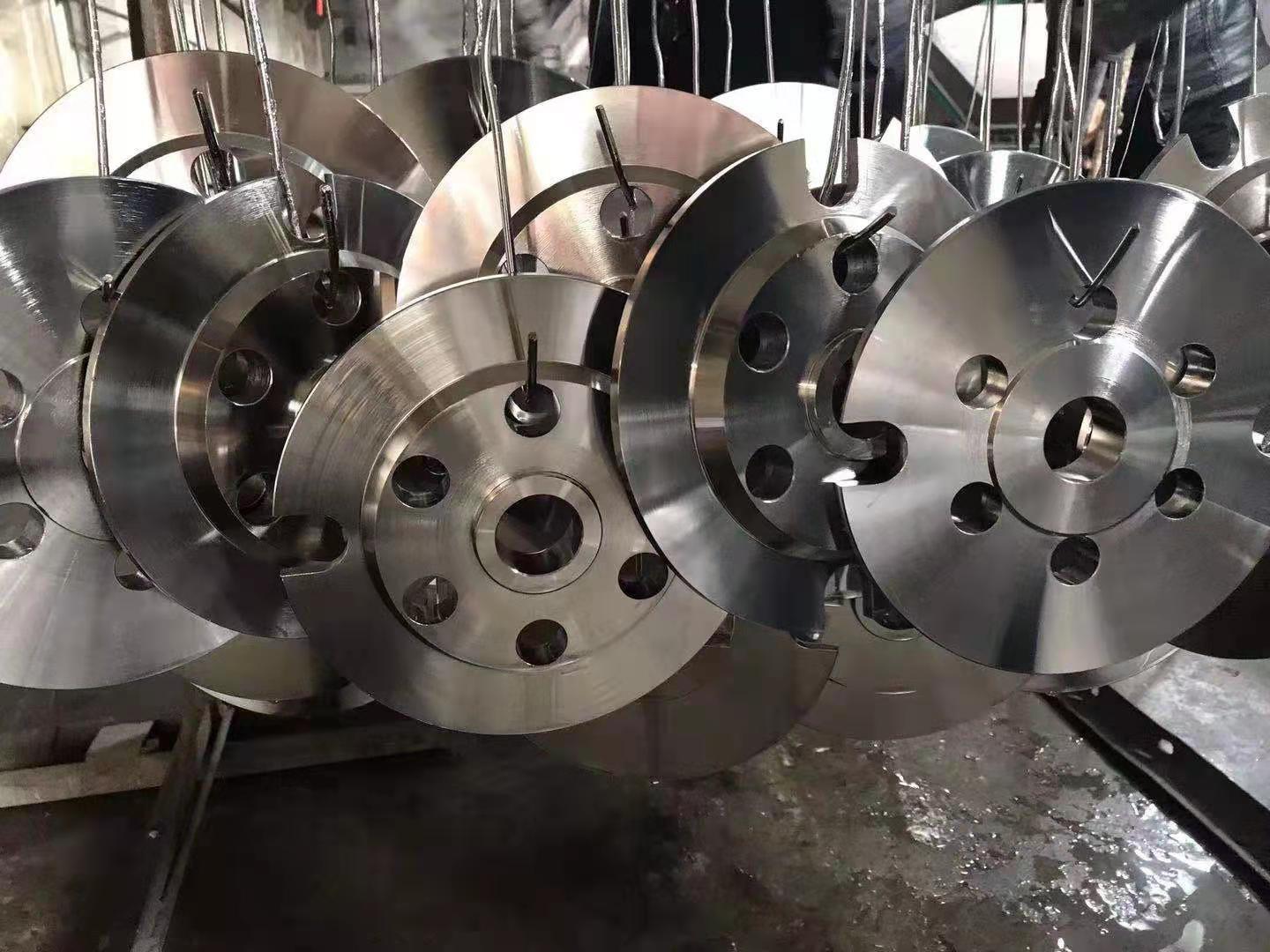 陝西(xī)電鍍鎳