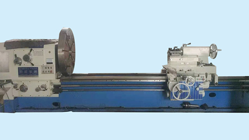 機械加工(gong)設備