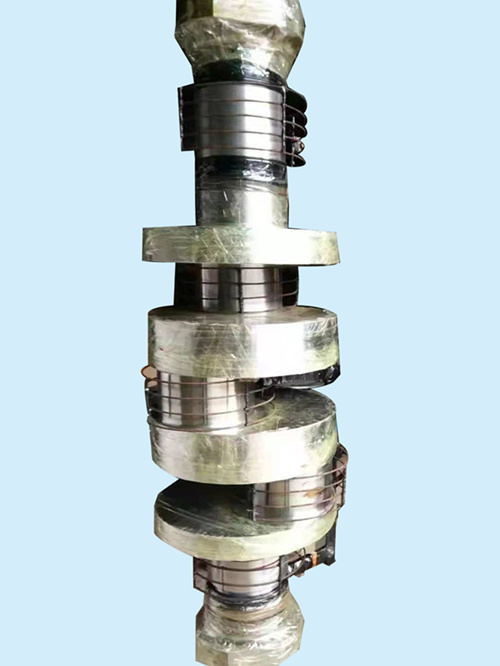 特殊零(ling)件修複