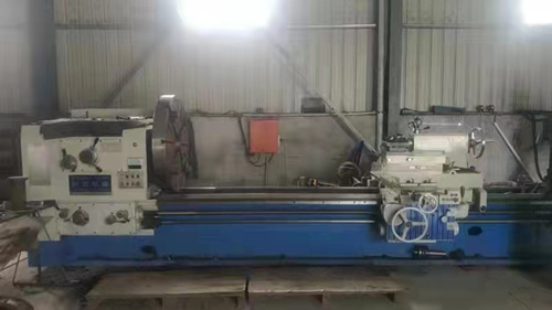 機械(xie)加工設備(bei)