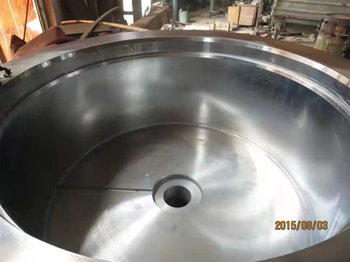 西安(an)重型設計(jì)研究院與(yǔ)我司合作(zuò)鍍鋅項目(mù)