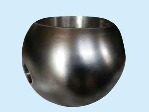 西安(an)特殊零件修(xiū)複