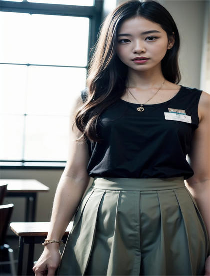 人物深度分析：《光?(2017)》中的服装的时代还原与角色塑造 展现表演艺术的魅力